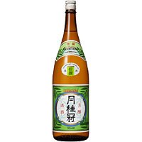 佳撰 月桂冠 1800ml × 6本