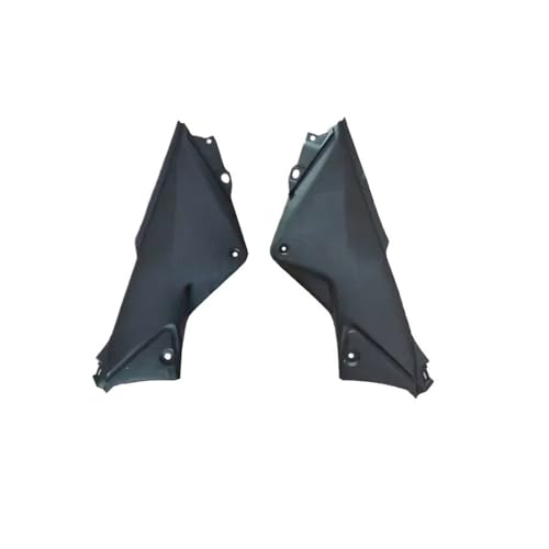 Couvercle de réservoir carburant anti-vibration pour carénage CBR250R 11-14