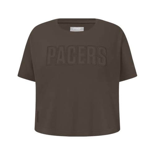 Camiseta NBA boxy para niña ideal para el instituto y looks urbanos diarios