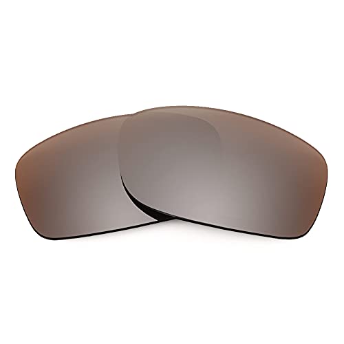 Image of Revant Replacement Lenses for Oakley Fives Squared OO9238