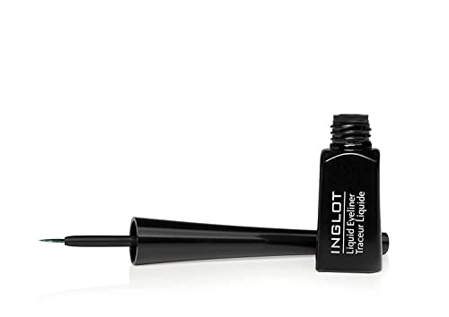 Inglot Liquid Eyeliner 25 4 ml miniatura 6