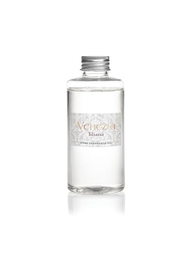 Zodax Liliana Venezia Refill Porcelain Diffuser - 3.4 oz