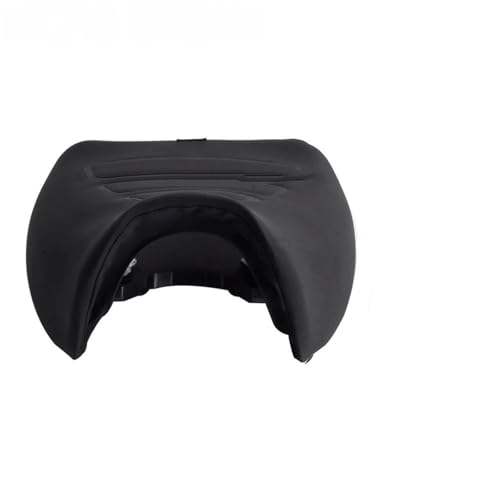 Siège bas Moto Pan America 1250 pour réduire la hauteur de selle et rouler confortablement