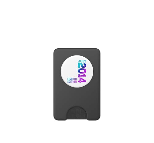 PopSockets PopWallet para MagSafe Vintage 2014 evita perder tus tarjetas con este imán 2