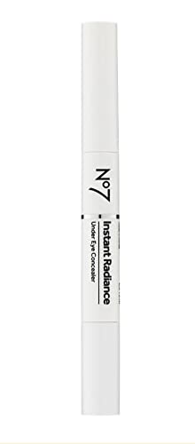 No7Instant Radiance Under Eye Concealer (New Formula) - Shade 0.5