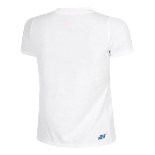 Bidi Badu Shinae Lifestyle Maglietta Donna Blu - Xs - 2
