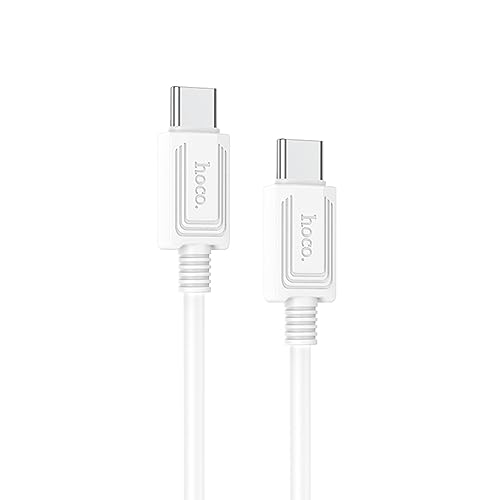 Câble Type C vers Type C 60W fini les batteries faibles avec le chargeur rapide Hoco X73