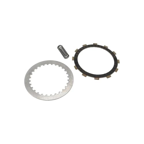 Kit d'embrayage CRF450R avec disques renforcés haute friction