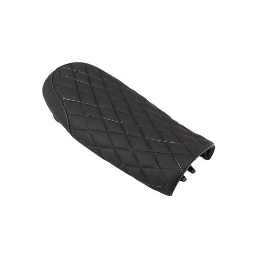 Protège siège moto CG125 pour résoudre le problème de selle brûlante au soleil