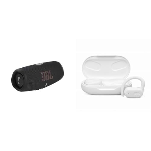 yZbgzJBL CHARGE5 BluetoothXs[J[ USB C[d/IP67hoh/pbVuWG[^[/|[^u/2021Nf ubN JBLCHARGE5BLK yKiz + SOUNDGEAR SENSE SC