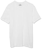 Calvin Klein Men's Cotton Stretch Undershirt Packs