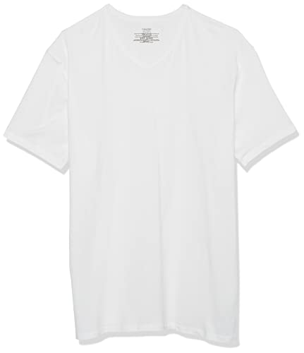 Image of Calvin Klein Men's 2-Pack Cotton Classics Basic Brief