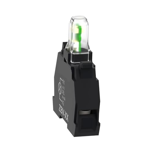 Protection moteur ZBV-M5 : dispositif de sécurité thermique pour moteurs variés en lot de 5