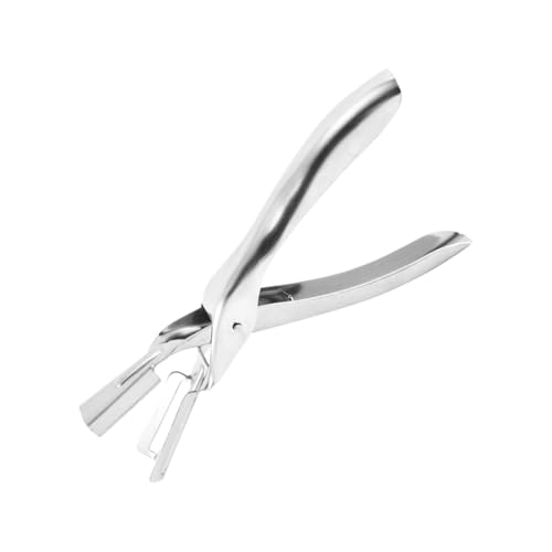 Pelador de Cangrejos Pelador Ergonómico Antideslizante