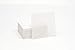 PenPar Parchment Squares 4x4 37# Dual Silicone - 1000 Sheets