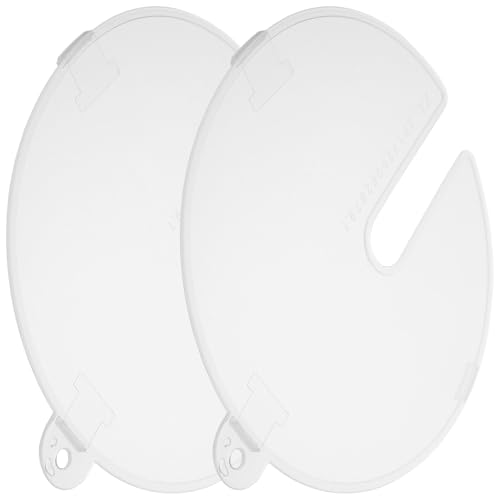 ERINGOGO 2 Piezas Tapa Antisalpicaduras