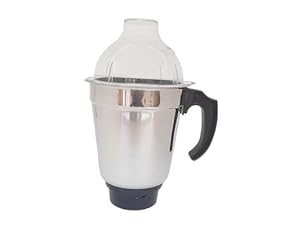 AJS spares Wet Jar(Heavy) for 