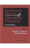 PARKINSON'S DISEASE AND MOVEMENT DISORDERS 4ED D (HB 2002)