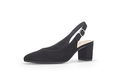 Gabor Damen Slingpumps, Frauen...