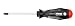 Felo 0715731330 Pozidriv #3 x 6-Inch Screwdriver, 501 Series