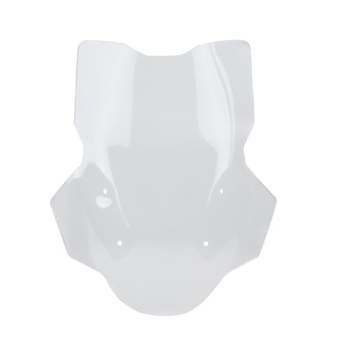 Spoiler d'extension pare-brise pour moto GS 1300 R et Trophy