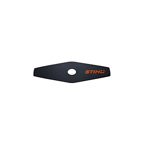 Stihl Genuine 4001 713 3805 230mm 2-Teeth Metal Blade