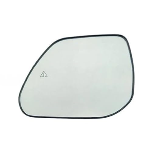 Miroir rétroviseur cassé Kia Niro éliminez l'angle mort avec cette lentille