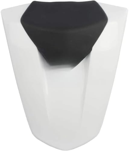 Carénage arrière CBR500R 2013-2015 housse de siège moto solo noir