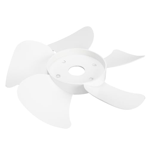 Ventilateur de refroidissement pour tracteur silencieux contre la surchauffe et le bruit