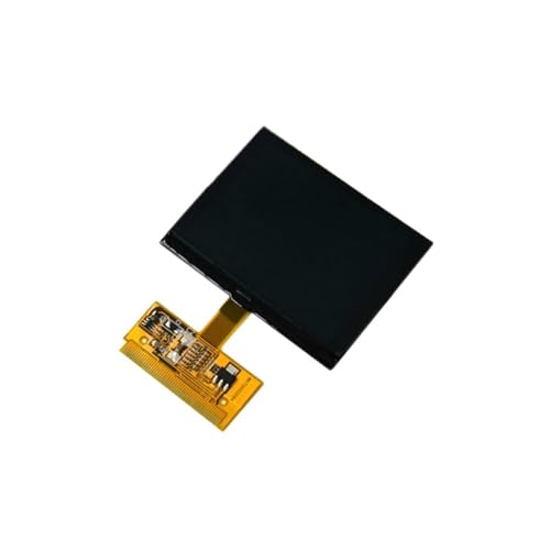 Pantalla LCD de reparación de salpicadero para coche TT A3 A4 A6 2