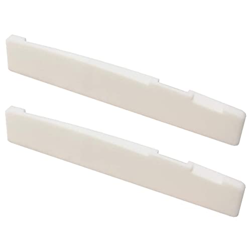 Miwayer 12-String Saddle Set