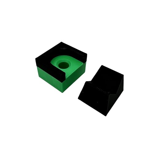 Image of MagAttach Ratchet Organizer Kit (1 /4 inch, Green /Black)