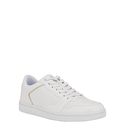 Guess GMLOOVIE Blanco Tenis para Hombre Talla 30.00