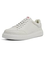 Camper Men's Runner K21 Sneaker, White, EU 44/US 10.5