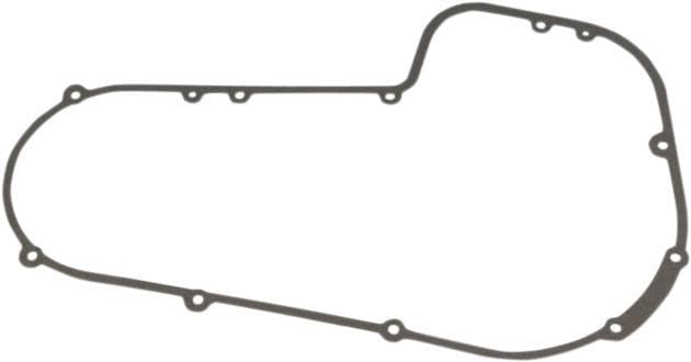 ATV&UTV Replace Parts & Accessories for James Primary Cover Gaskets Paper 5-Pack #JGI-34901-79-A for Harley Davidson Mod-BBM45-FV19806