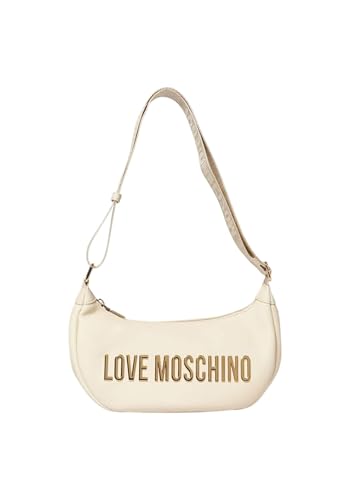 Sac à main Love Moschino ivoire JC4245PP0OKD0 pour vos sorties en ville