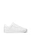 Michael Kors Men's Keating Lace Up Sneaker, Bright White, 13