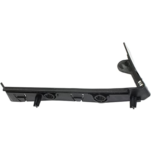For Chevy Tahoe/Suburban 1500 2007-2014 Bumper Cover Bracket Driver Side | Front | Made Of Abs Plastic | Replacement For Gm1032111 | 15923612 #TOP1