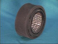 Killer Filter Replacement for AIR Supply 19-2659 Pack of 4