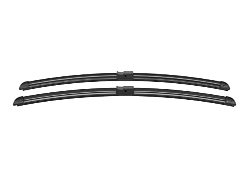 Bosch Wiper Blade Aerotwin A939S, Length: 600 mm/600 mm - Set of Front Wiper Blades