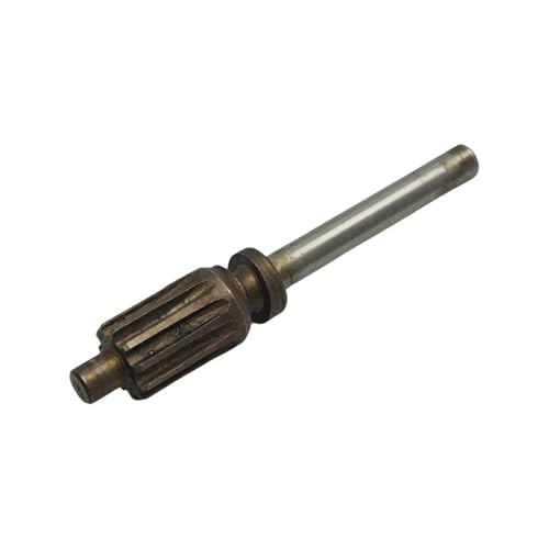Axe de piston à huile pour tronçonneuse bloquée modèles 236 CS2238 - 2