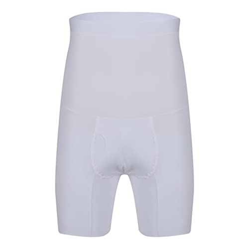 Pantalones de bóxer control tórax y chaqueta alta de cadera modeladora 3