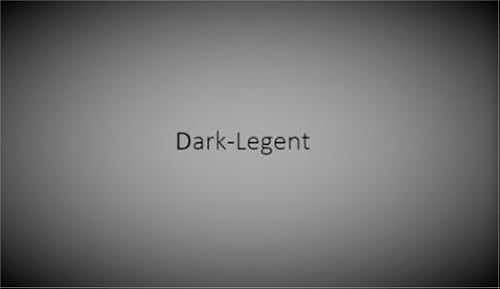 Couverture de Dark-Legent Pod Music