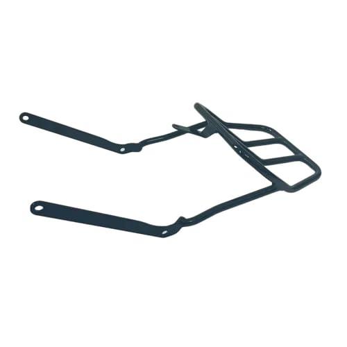 Support bagages moto R18B R18TC, acier premium pour finitions moto
