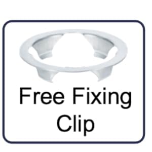 L30D-K Push Fit Light Duty Ball Transfer Unit 1-3/16