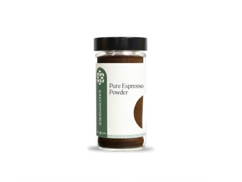 Savory Spice Pure Espresso Powder — 1.05 oz