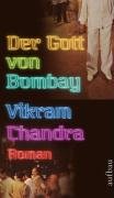 Der Gott von Bombay [German] 3351030916 Book Cover