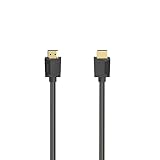  Cable HDMI™ HD HD 4K, Ethernet, 5,00 m