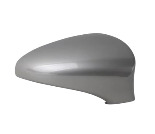 Pièces extérieures cache rétroviseur droit gris pour auto Lexus CT200