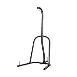 Everlast Single Heavy Bag Stand Station, Grey